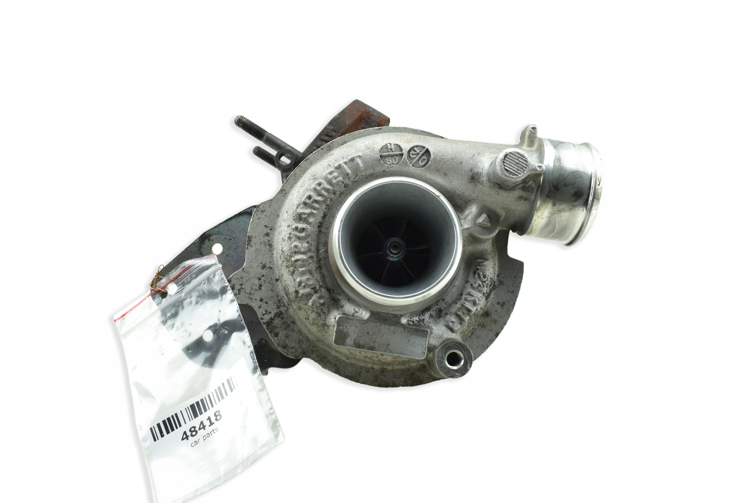 turbo OPEL ANTARA A CHEVROLET CAPTIVA e 2.0 CDTI VCDI 96440365