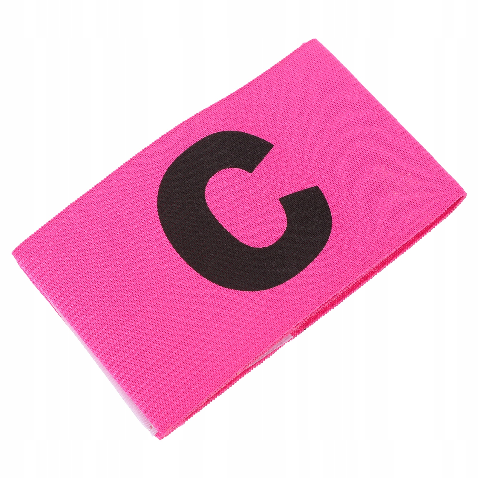 ODPORNY NA ŚCIERANIE OPASKA KAPITANA DRUŻYNY