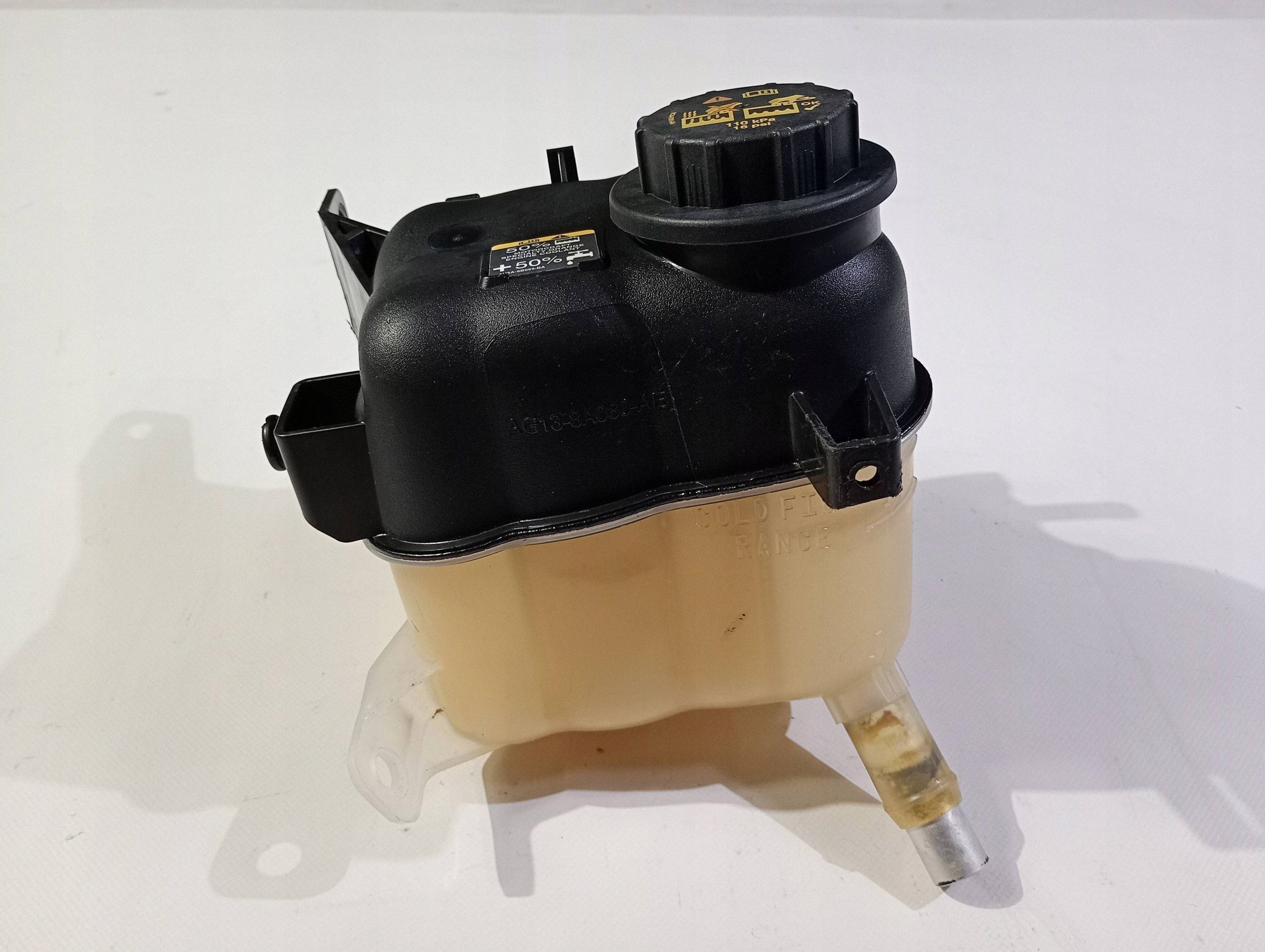 serbatoio vaschetta serbatoio acqua liquido raffreddamento Ford Explorer V 2011