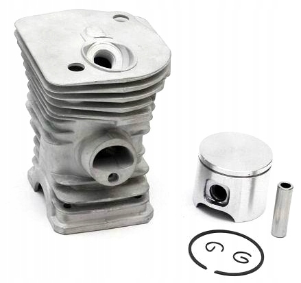 Válec pístu Husqvarna 340 345 350 44 mm Svíčka