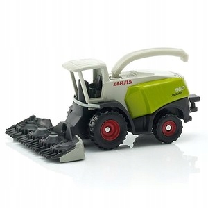 

Claas Kombajn