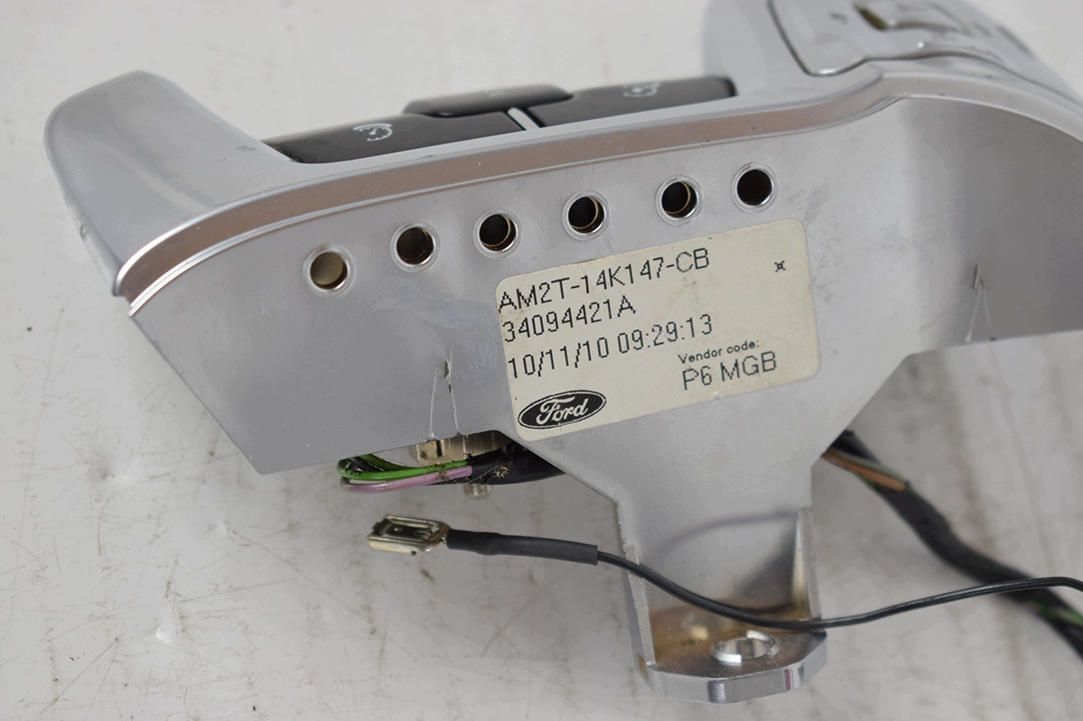 Commandes MULTIFUNKCJA * FORD MONDEO MK4 S-MAX AM2T14K147CB