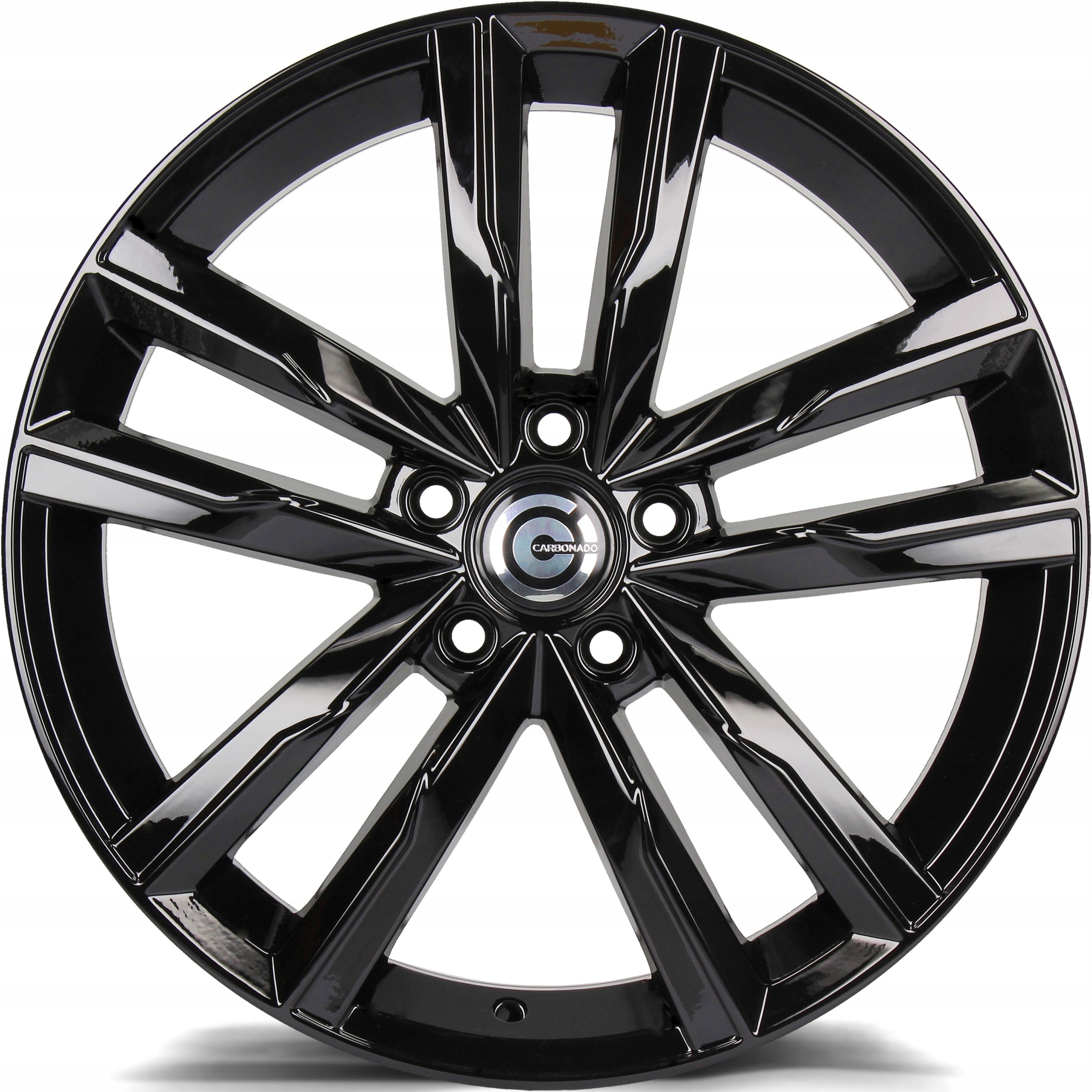 Disky 18 5x112 Vw Caddy 5 V Ford Tourneo Connect 3