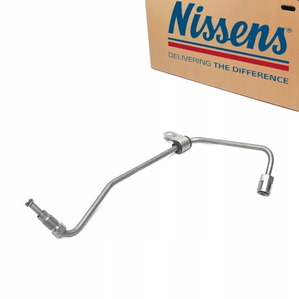 935057 - Масляный трубопровод турбины RENAULT LAGUNA и 1.9 dTi