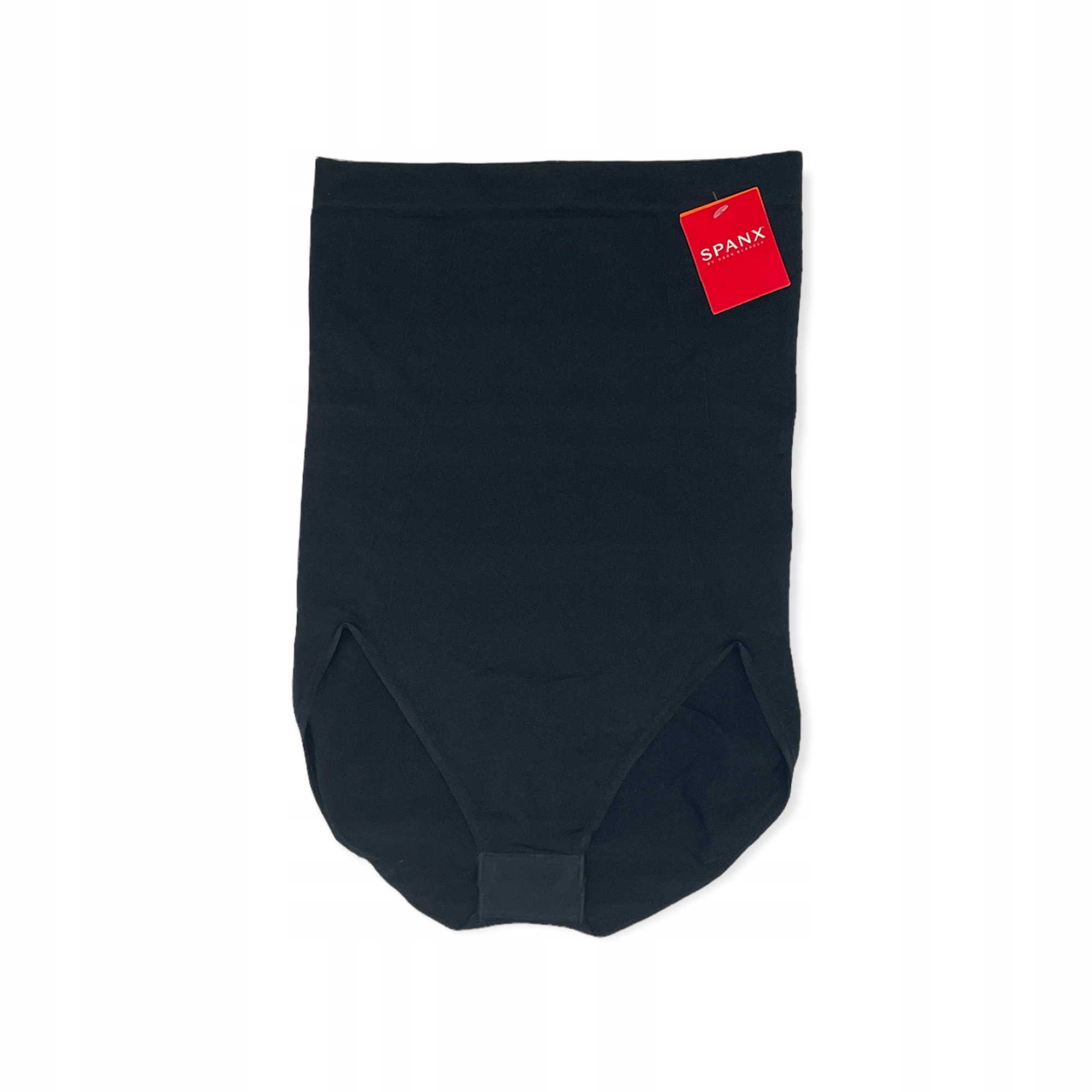 Dámské modelovací kalhotky tanga Spanx M