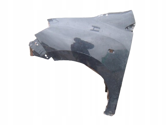 DACIA DOKKER 12- BŁOTNIK LEWY PRZÓD