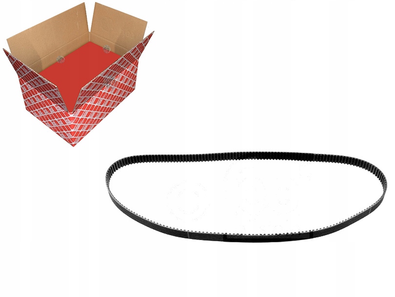 28306 - РЕМІНЬ ГРМ FIAT FEBI BILSTEIN