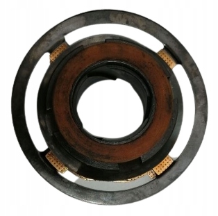 SPRZEGLO ROZRUSZNIKA LIAZ sprzegielko