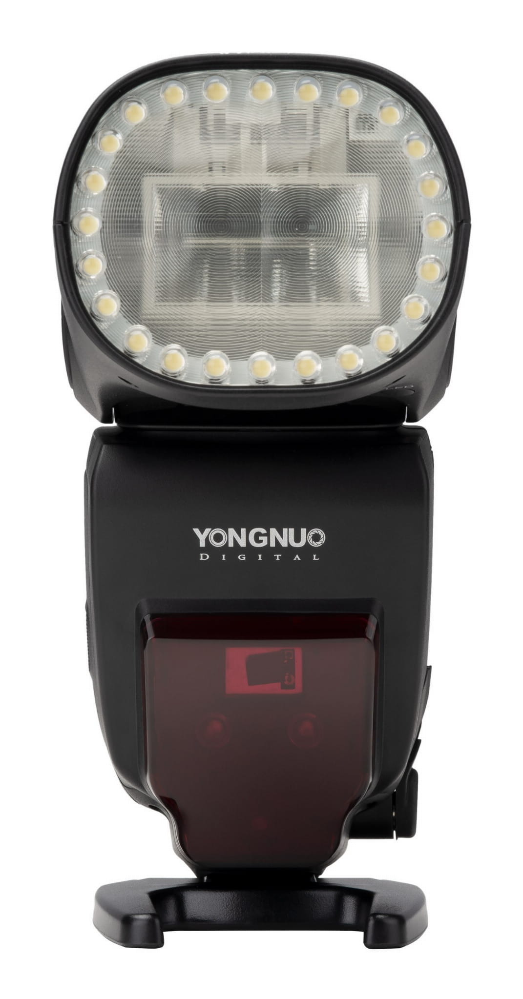 Oválný blesk Yongnuo YN-650 Ex-rf [canon] Ttl, Hss