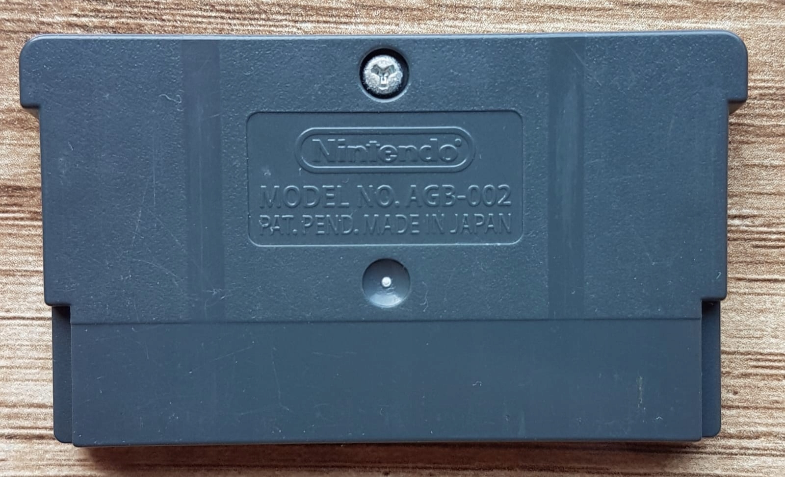 Antbully Game Boy Advance prezent ORYGINAŁ! Wydawca Ubisoft