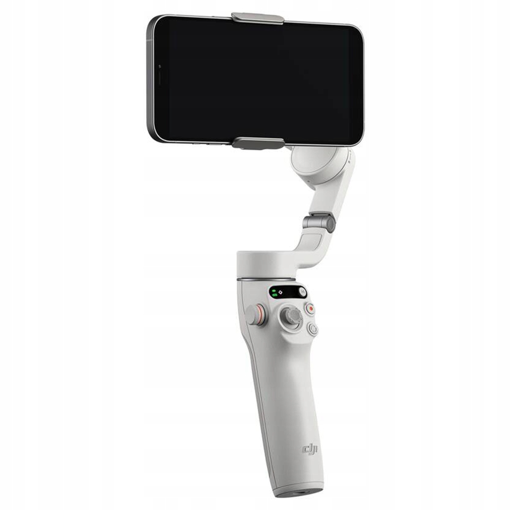 Stabilizátor pro mobilní telefony Dji Osmo Mobile 6 (CP.OS.00000284.01)