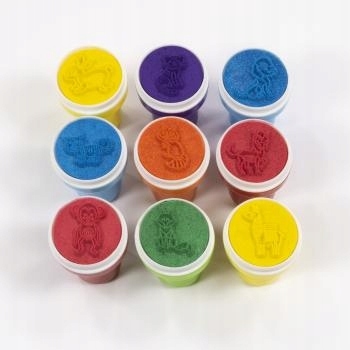 Stempelki ozdobne Kidea (DRF-079421) Kod producenta SOC9KA