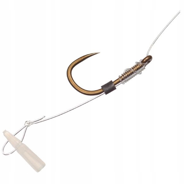 Guru przypon Bayonets Hook roz. 12 15'' 38 cm