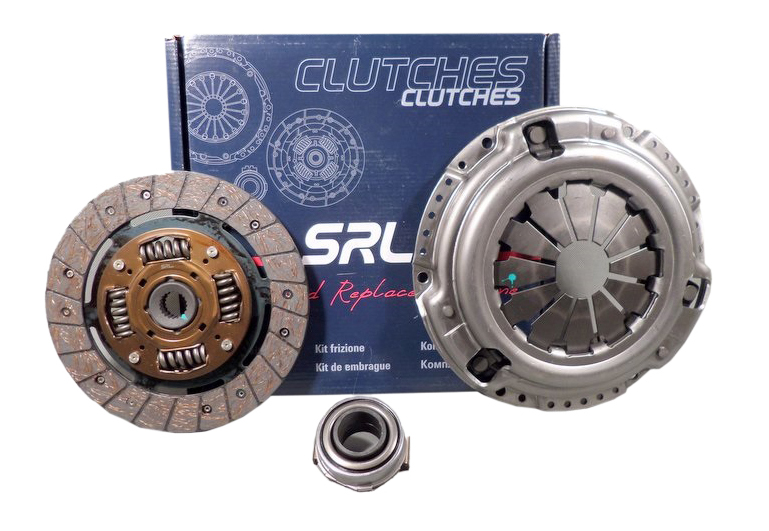 МУФТА HONDA HONDA ГОД-В 1999-2005 КОМПЛЕКТ НОВИЙ