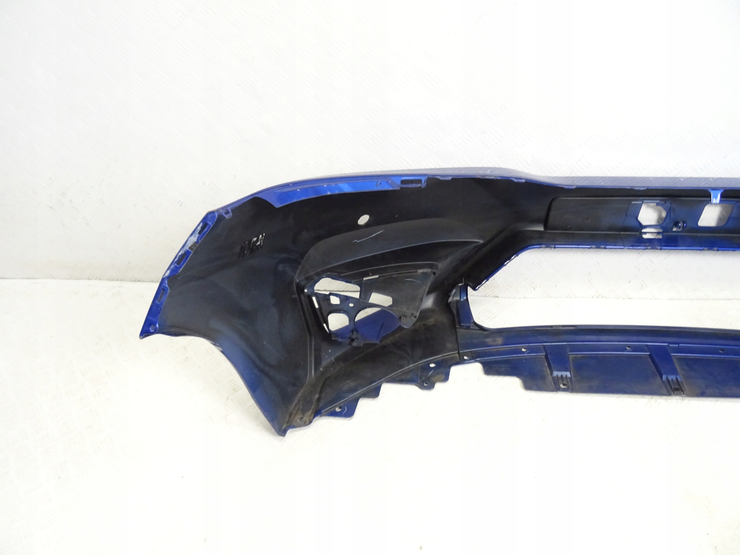 Honda Jazz 4 IV nárazník předek přední