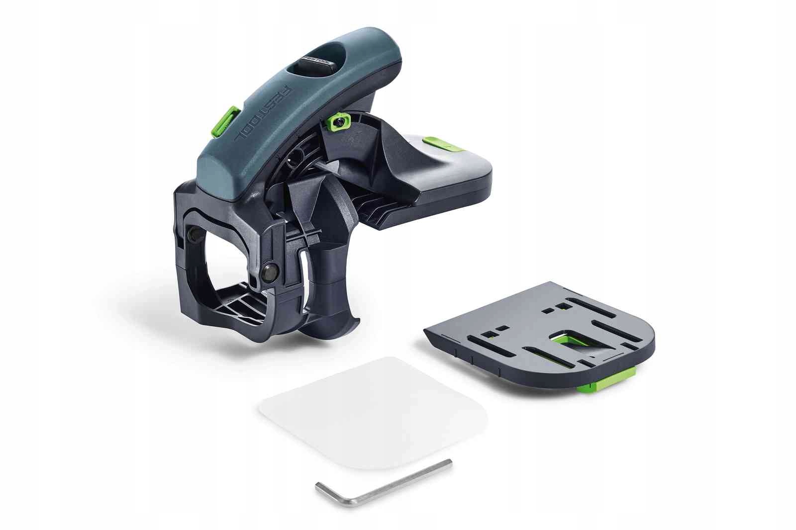 Přesné vedení pro hranovou brusku Festool Ah Es Ets Etsc