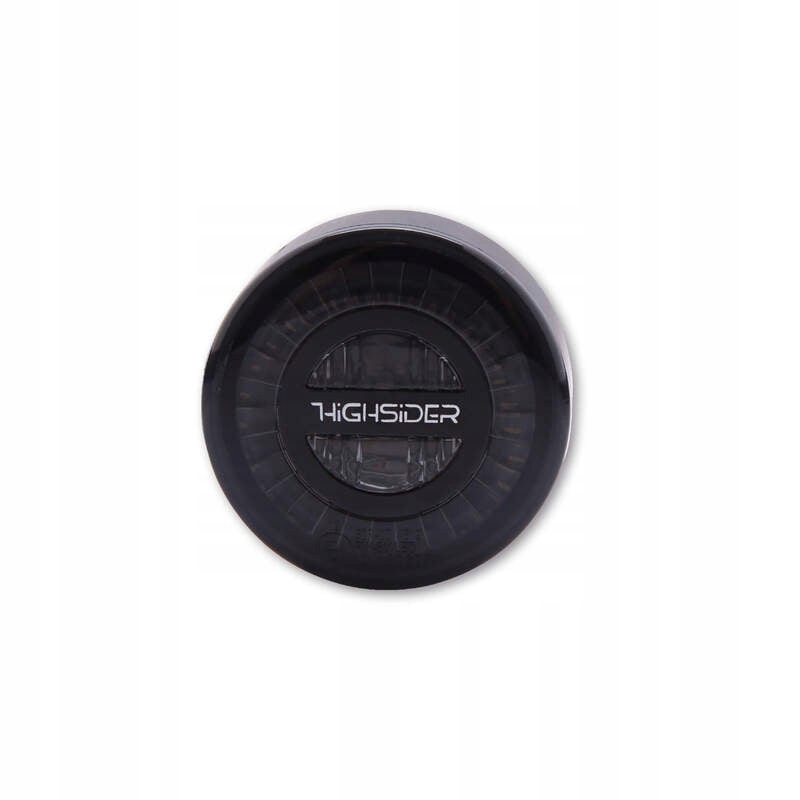 Highsider Led zadní světlo Rocket černé 255-340