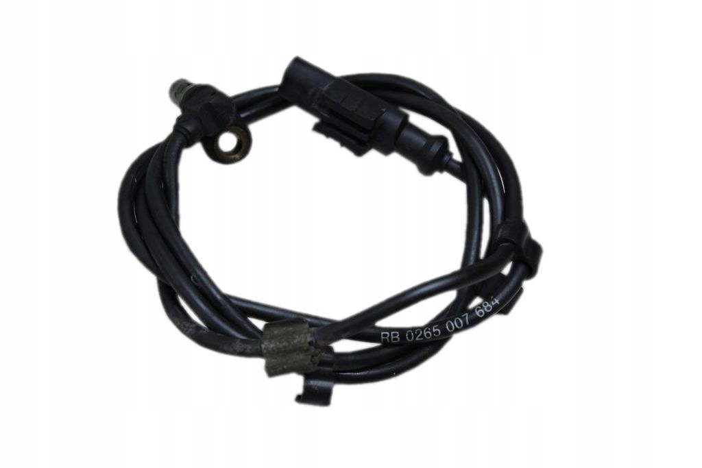 BMW R1200 S K29 CZUJNIK ABS HAMULCA TYL 0265007684