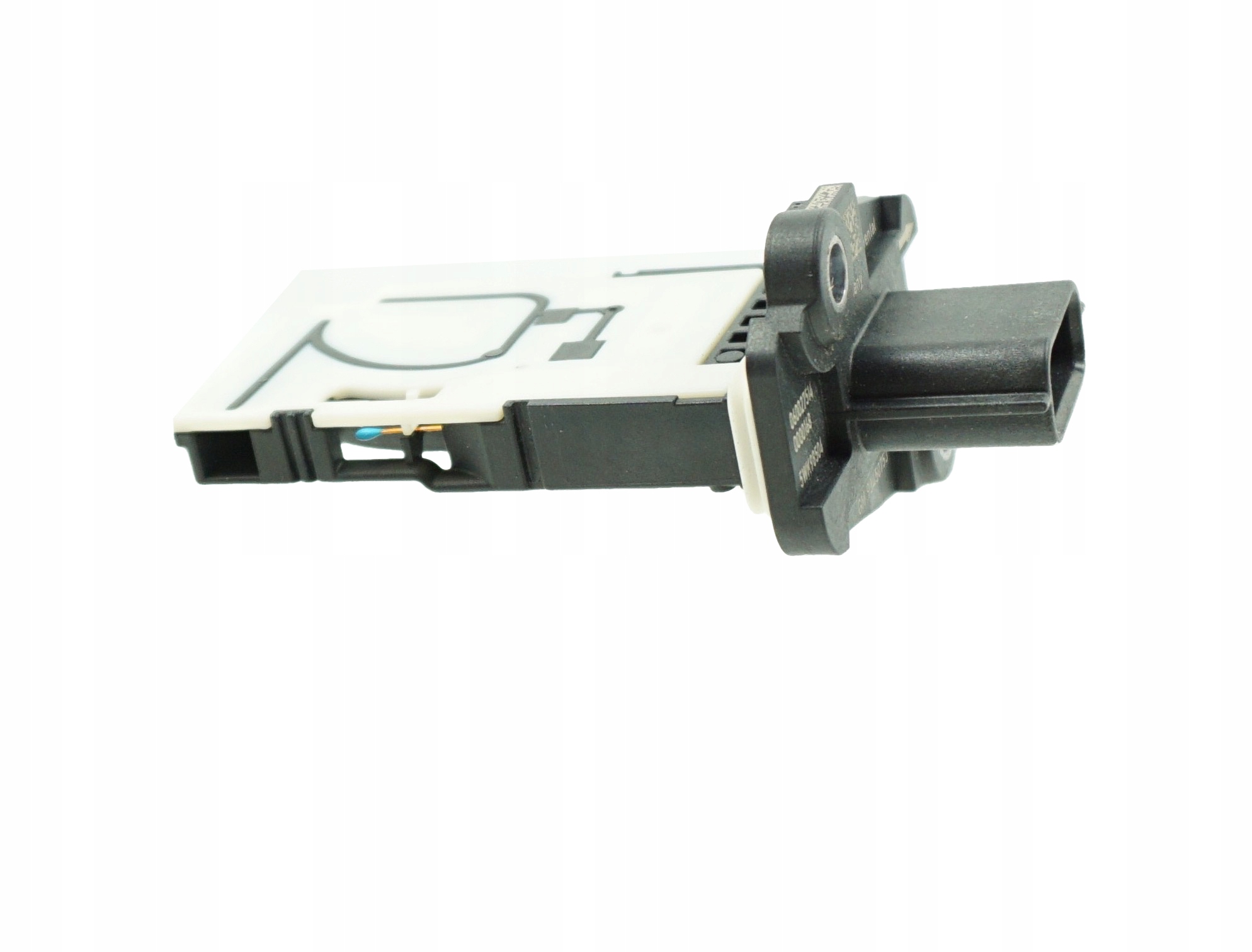 Przepływomierz Trafic III Vivaro B Talento NV300