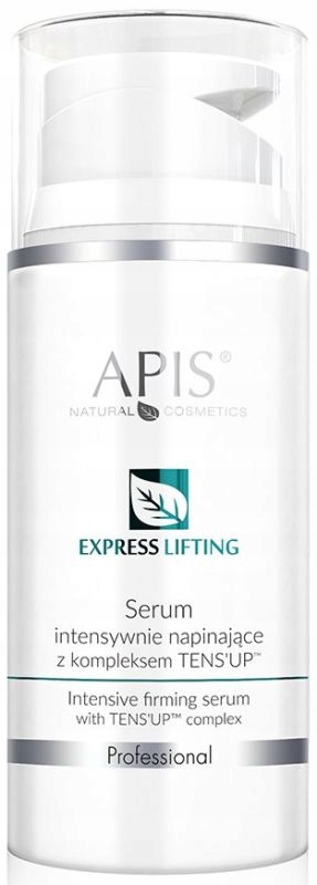 Apis Express Liftingové Intenzivně Napínací Sérum