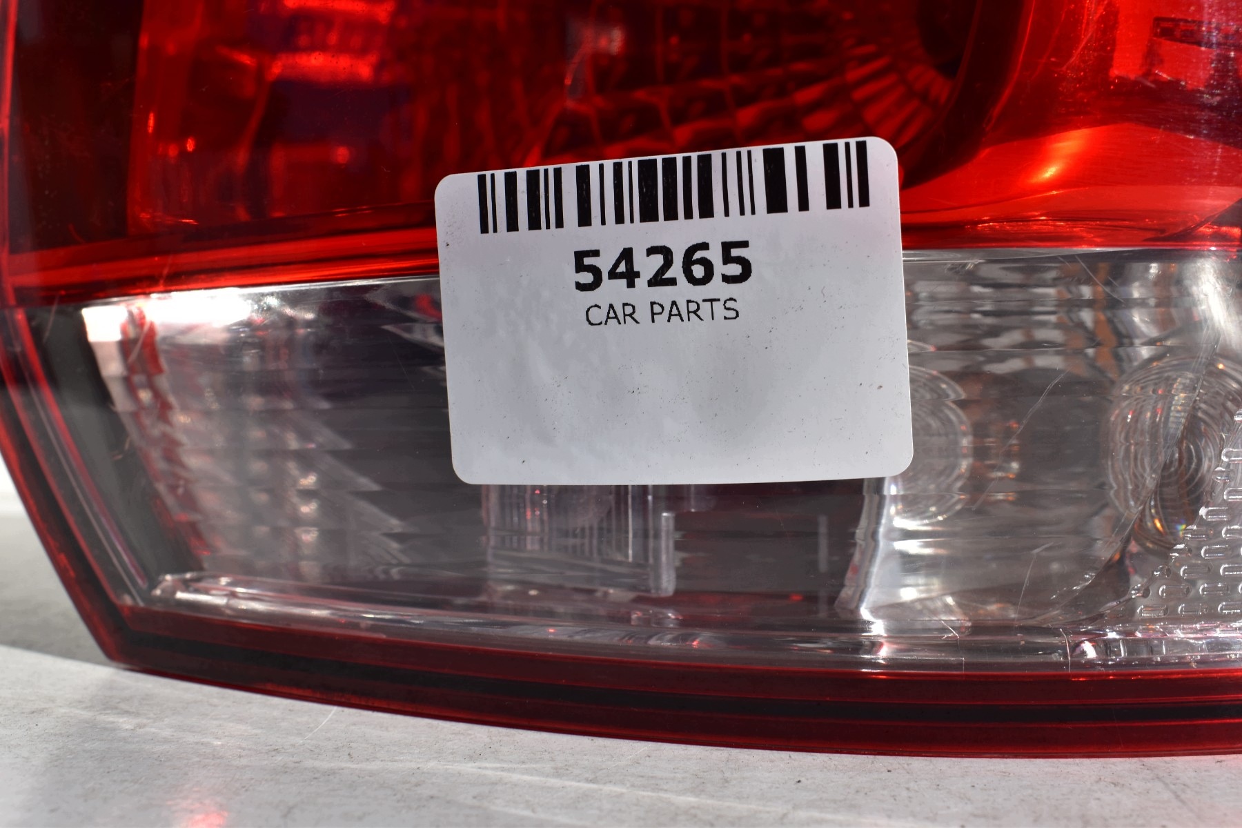 light right rear part VW GOLF VI KOMBI 2009-2013 1K9945096G UK