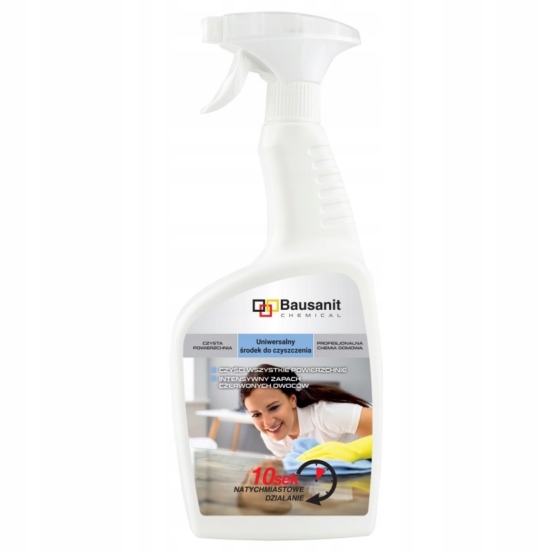 Bausanit Czysta Powierzchnia