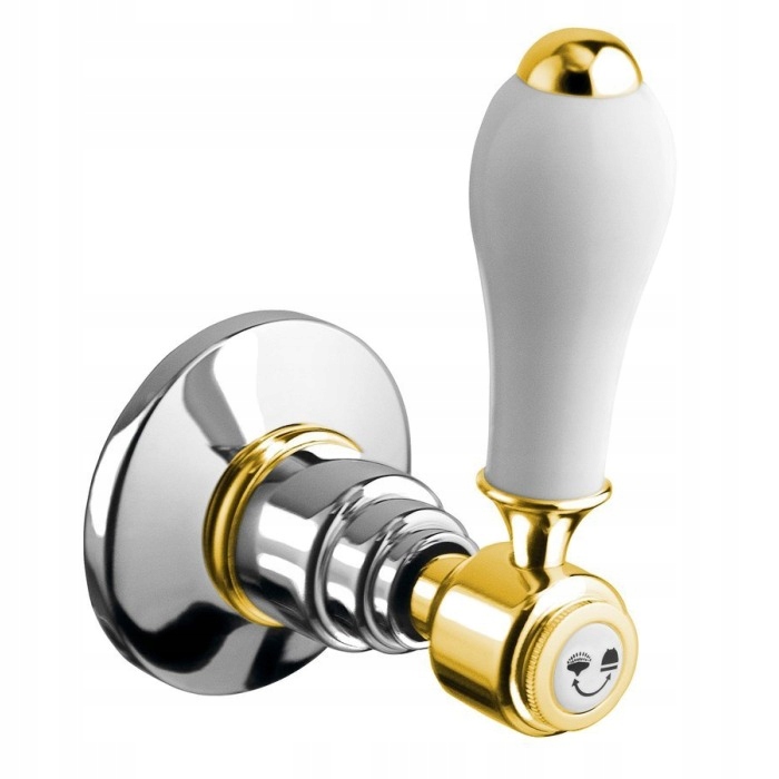 Sapho Antea podomietkový prepínač s držiakom DEVIN102