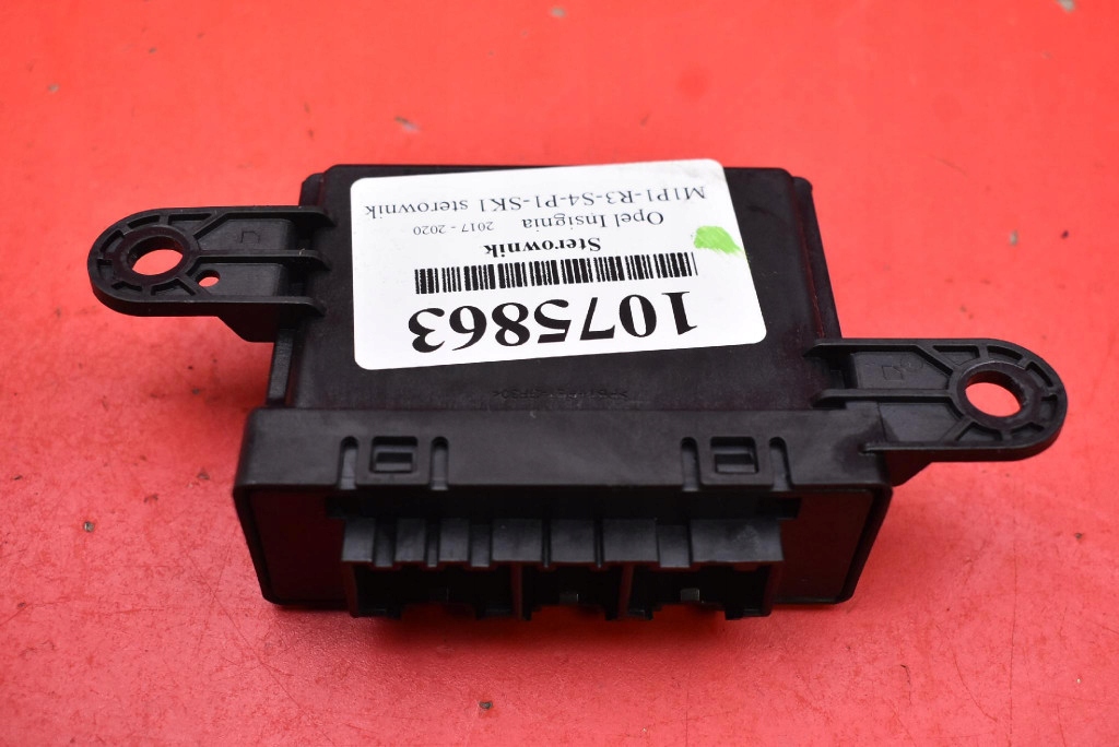 Centralina modulo parcheggio PDC 84219811 OPEL INSIGNIA B 17-20 +PIN