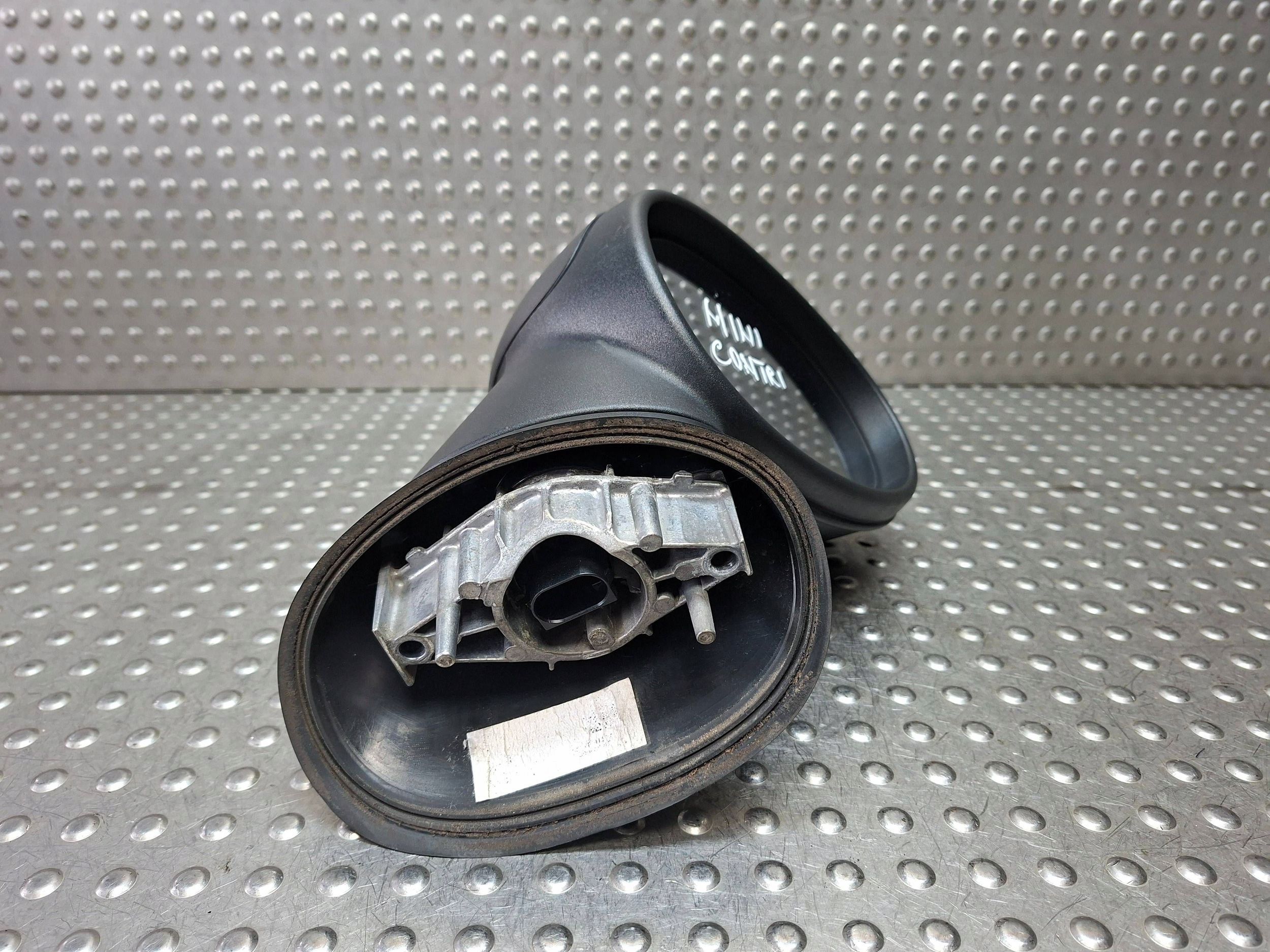 mirror right MINI COOPER COUNTRYMAN R60 10- 5 PIN EU