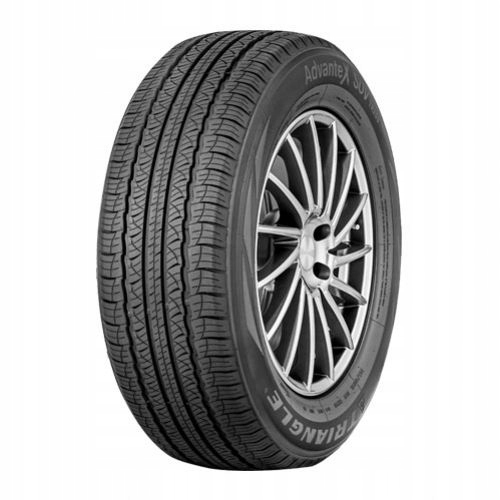 4x Opona letnia Triangle Advantex Suv TR259 225/60R18 104W