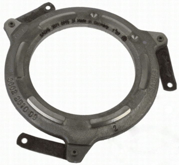 7388630 - Нажимная пластина сцепления BMW R 1150 99-06