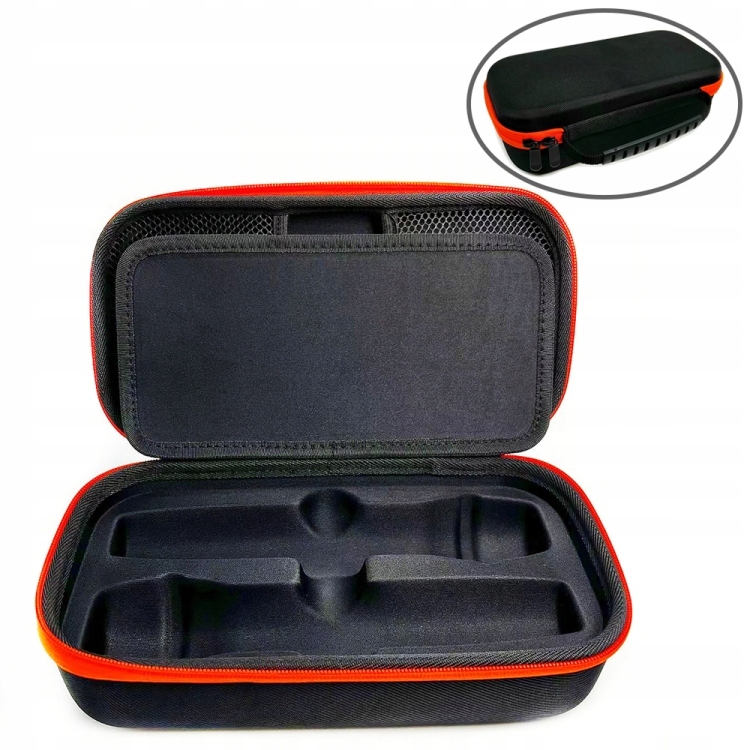 For JBL PartyBox Wireless Mic Hard Shell Storage Bag - Sklep