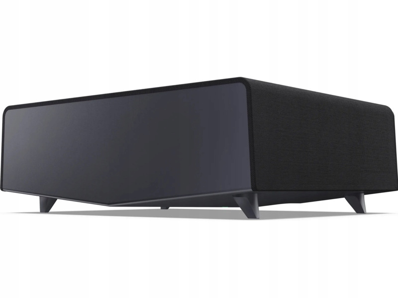 Subwoofer Sharp CP-AWS0101 Czarny