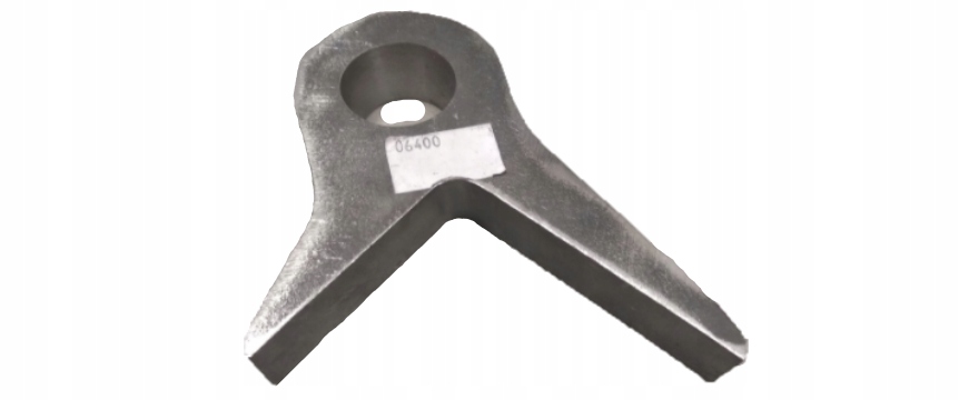 Соединитель балки распылителя Amazone 102923 H20 / D29