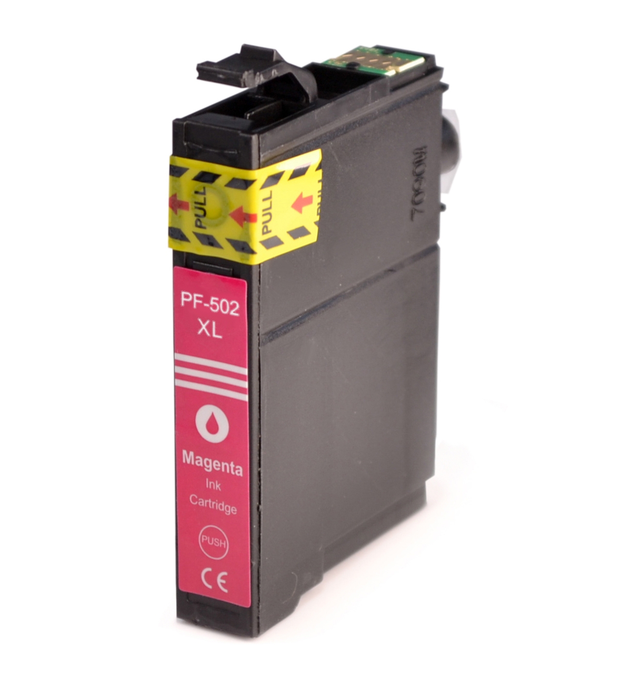 

Tusz do Epson XP-5100 XP-5105 WF-2860DWF T502 XL
