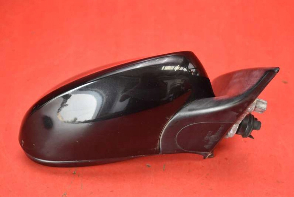mirror right 475/9 7119212 UK BMW E92 06-12 3 PIN