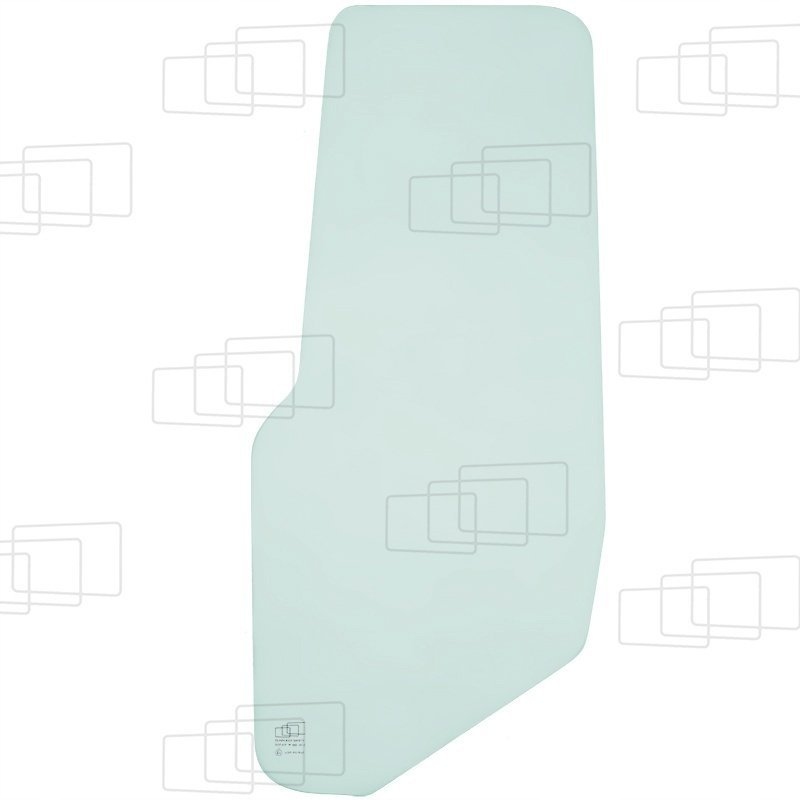 Cat sklo dveře levé, pravé 8G-6250, 2134770