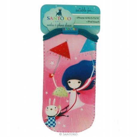 Pokrowiec na urządzenia kori kumi under my umbrella