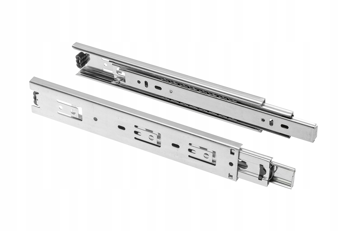 

Gtv Prowadnica Prestige 250mm Pełen wysuw