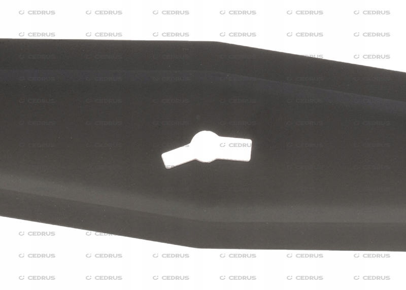 NÓŻ DO KOSIARKI CASTORAMA MAC ALLISTER MLP1300 35CM Typ nóż