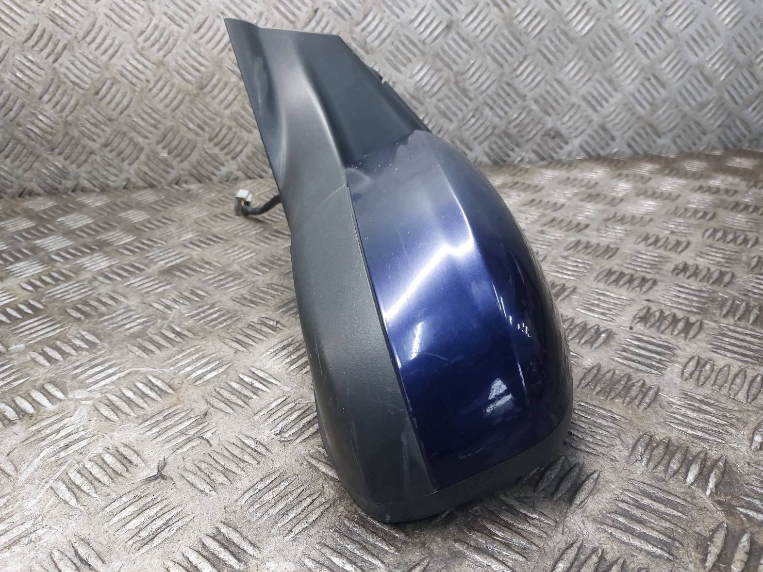 mirror left electrics FORD MONDEO MK4 E6 5 PIN EU