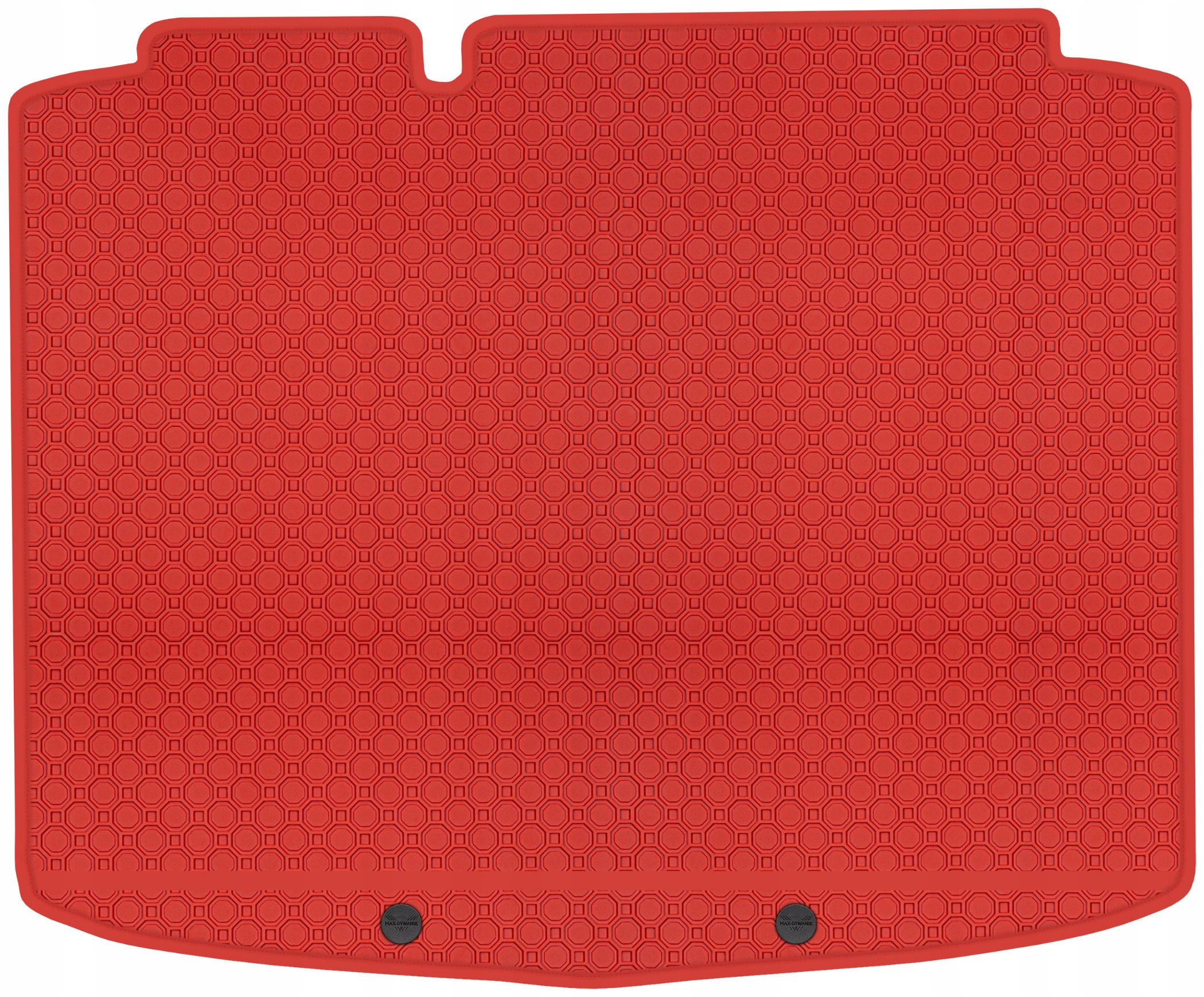 Seat Leon II Hatchback 2005-2012 Vložka do zavazadlového prostoru Primeliner Honey