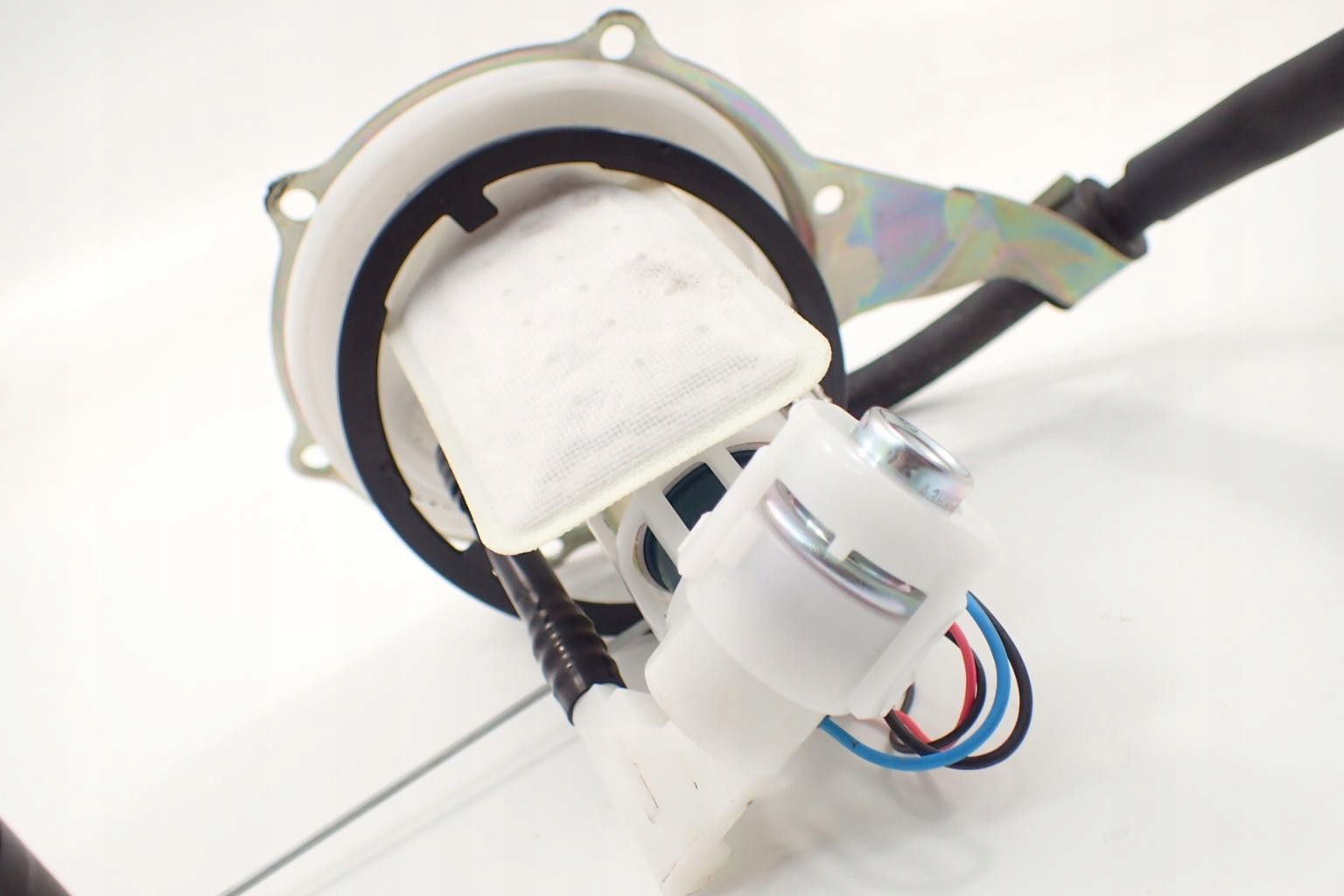 Yamaha X Max 300 18 Pompa paliwa Vehicle Match branded product