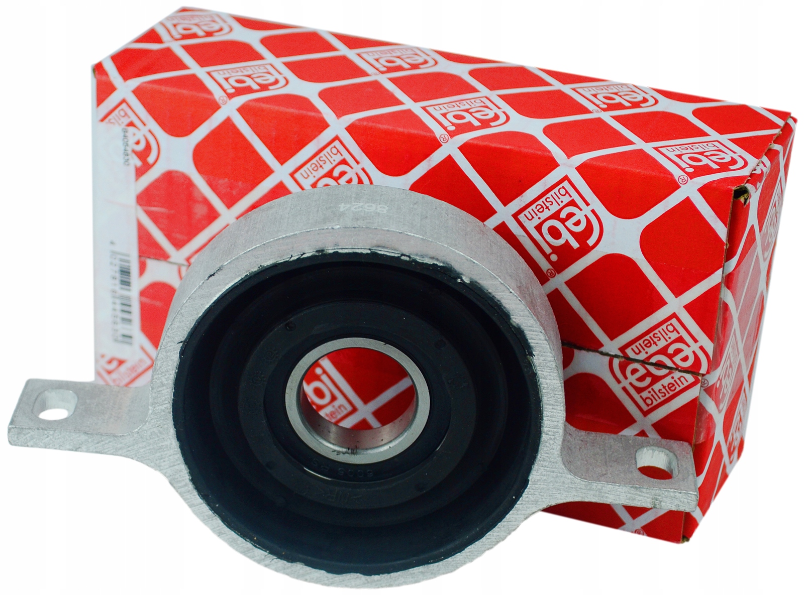 44563 - FEBI опора карданного валу BMW X1 E84