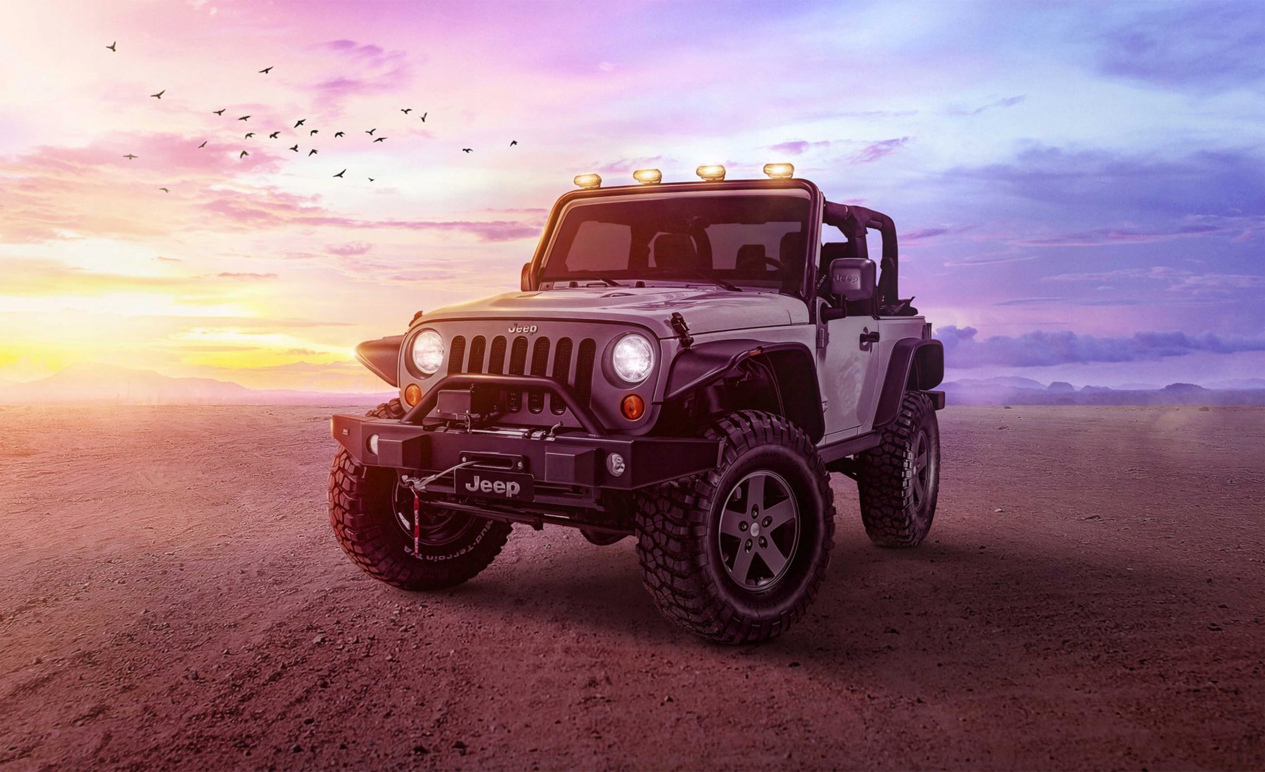 

Fototapeta Jeep 05 416x254