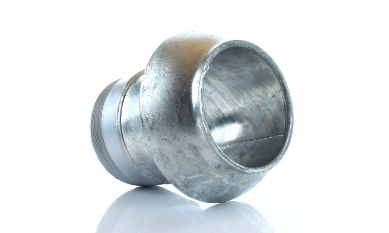 4050200318 - Гнездо с наружной резьбой бочонка