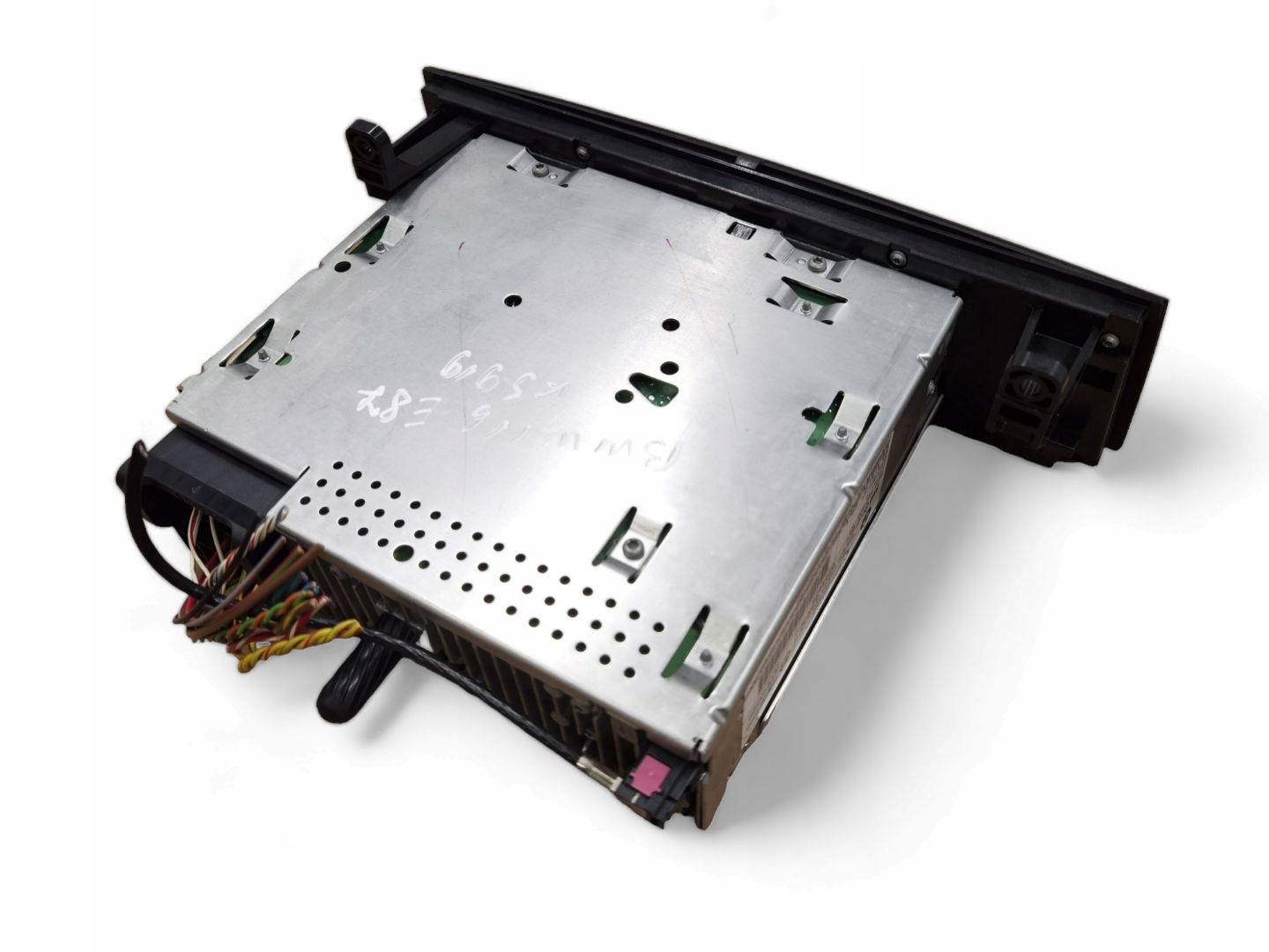 Radio samochodowe BMW 1 E81/E87 facelift E87 2010 65129227500