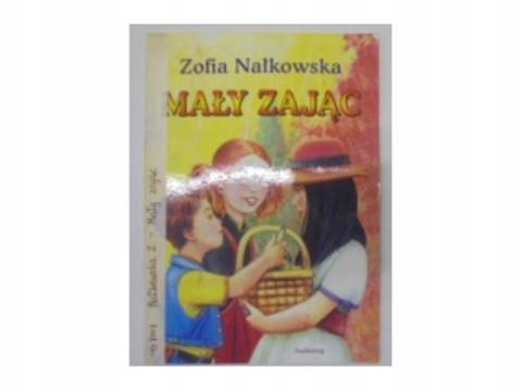 Mały zając - Z.Nałkowska