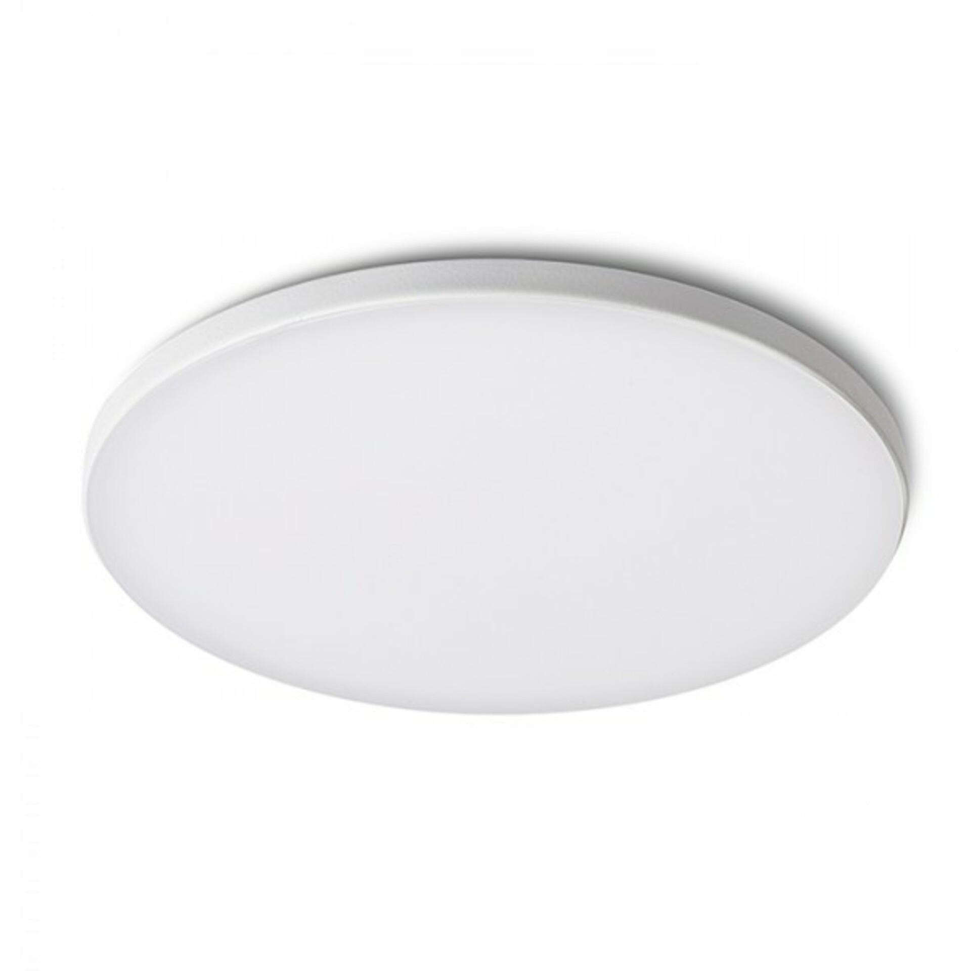 Zápustné Led svítidlo Rendl Bjork R 20 bílá 18W 3000K 230V R13586