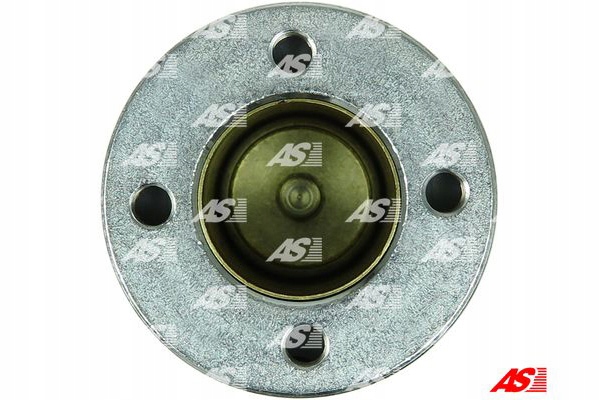 AS-PL AUTOMAT ROZRUSZNIKA WŁĄCZNIK SS5150P Producent części AS-PL